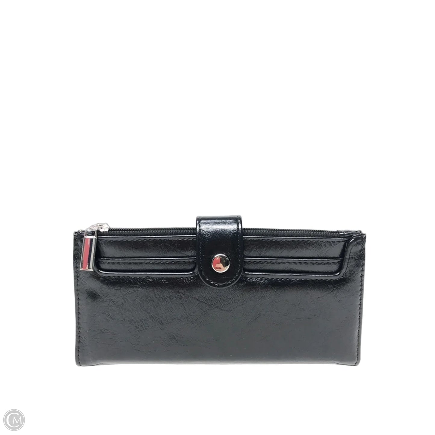 Wallet By Clothes Mentor, Size: Large