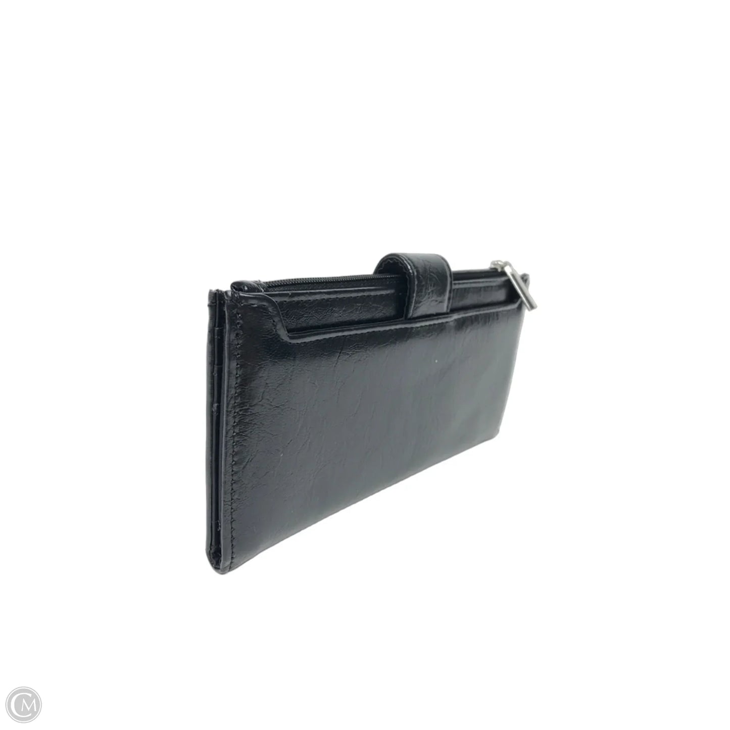 Wallet By Clothes Mentor, Size: Large