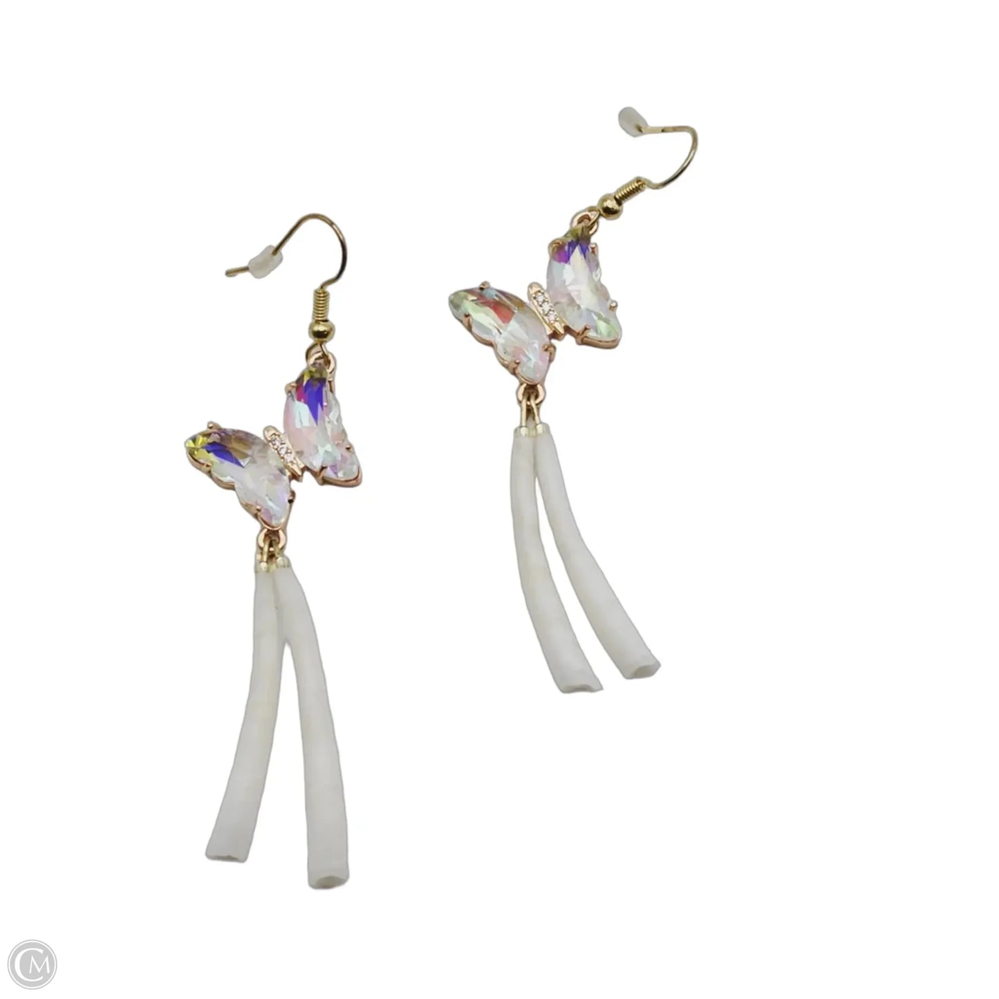 Earrings Dangle/drop By Clothes Mentor
