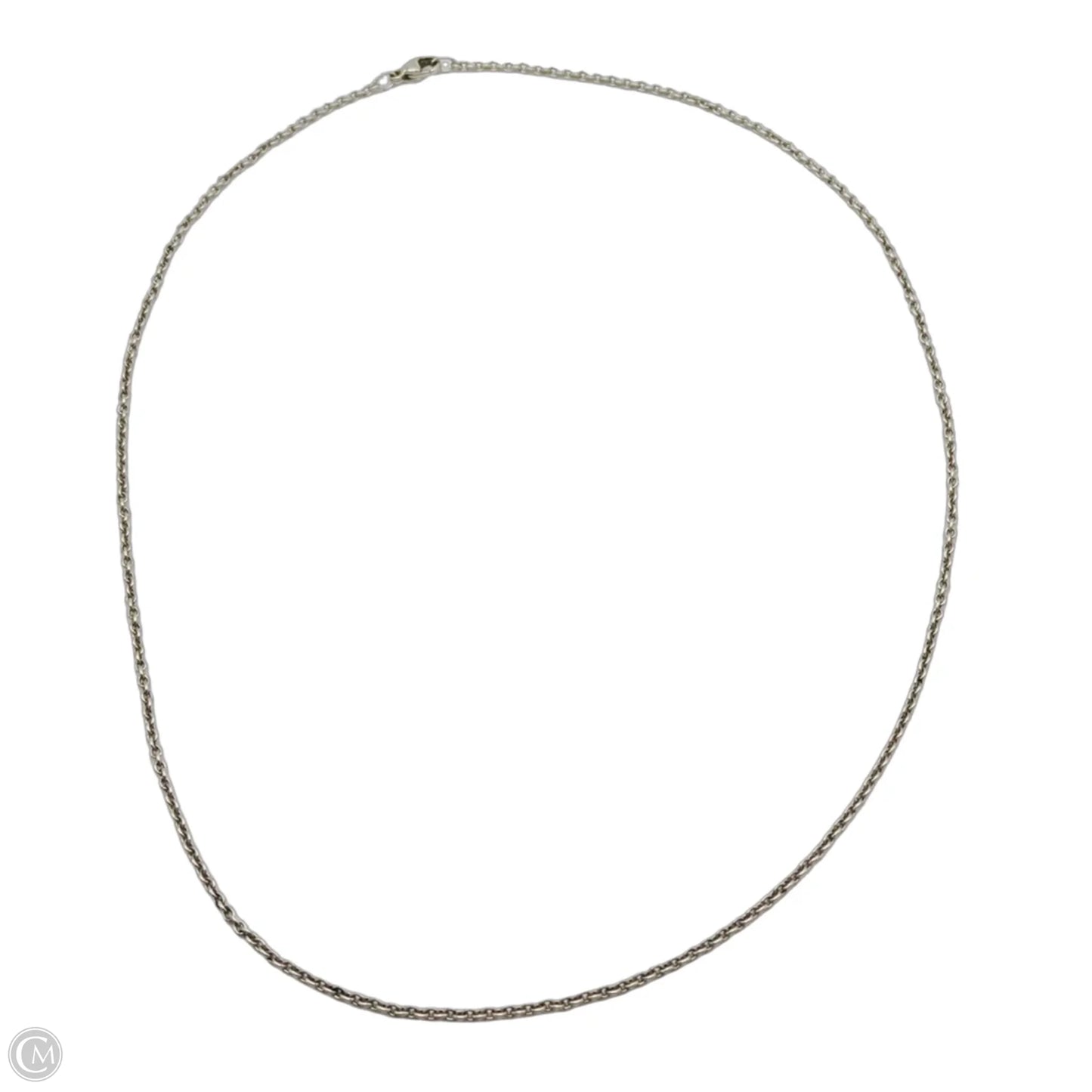 Necklace Sterling Silver By James Avery