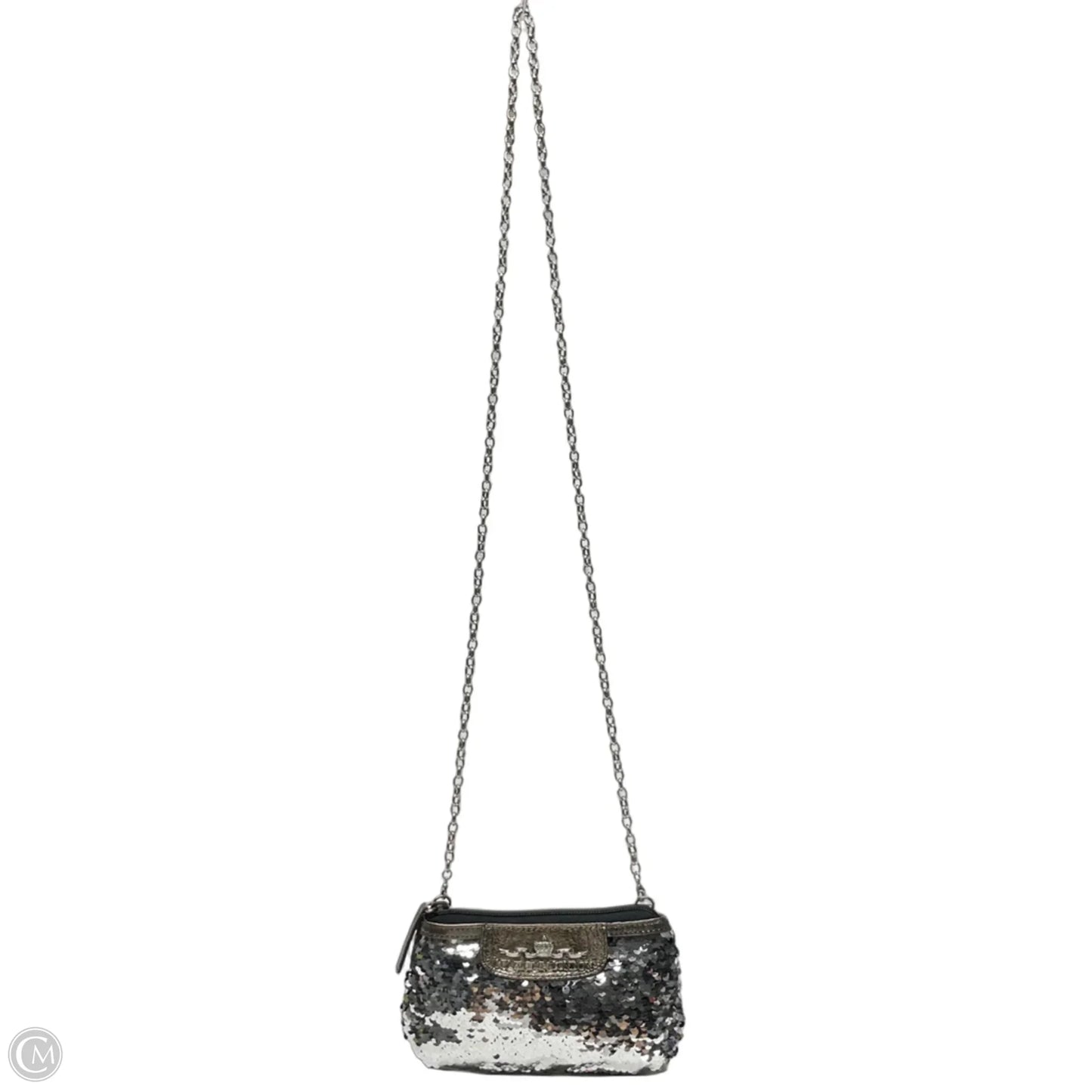 Crossbody By My Flat In London, Size: Small