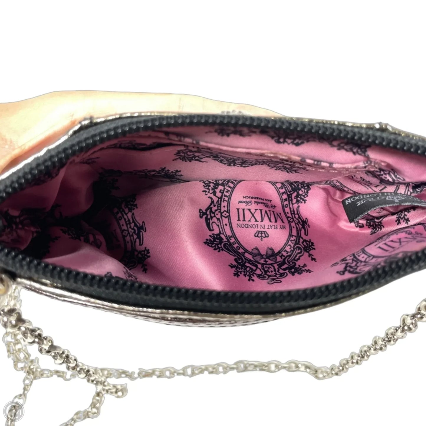 Crossbody By My Flat In London, Size: Small