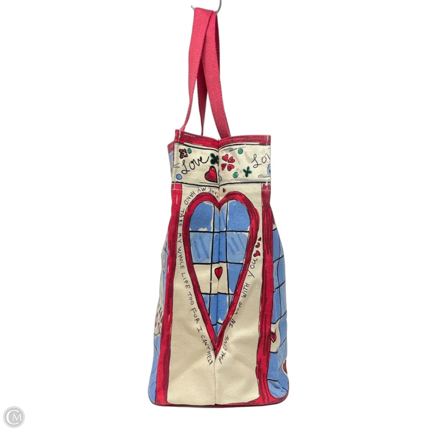 Tote By Brighton, Size: Large