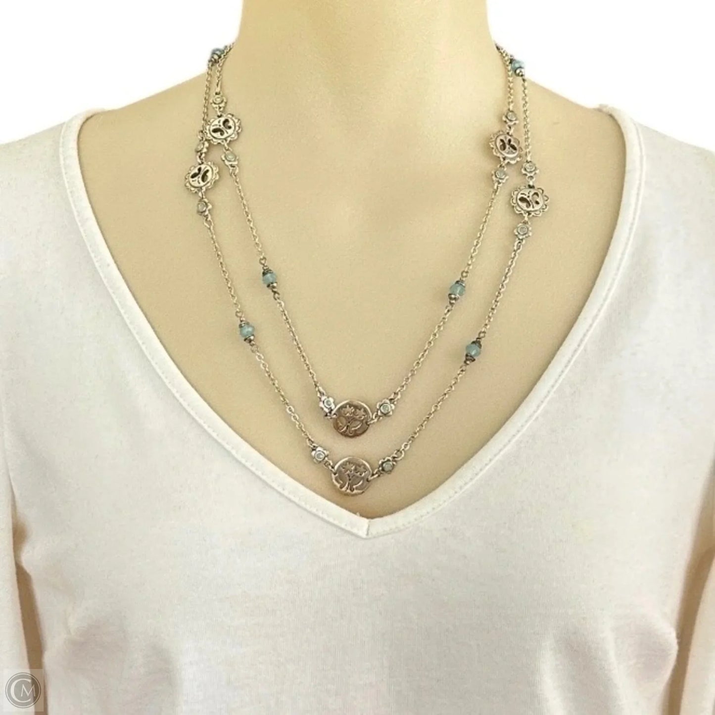 Necklace Chain By Brighton