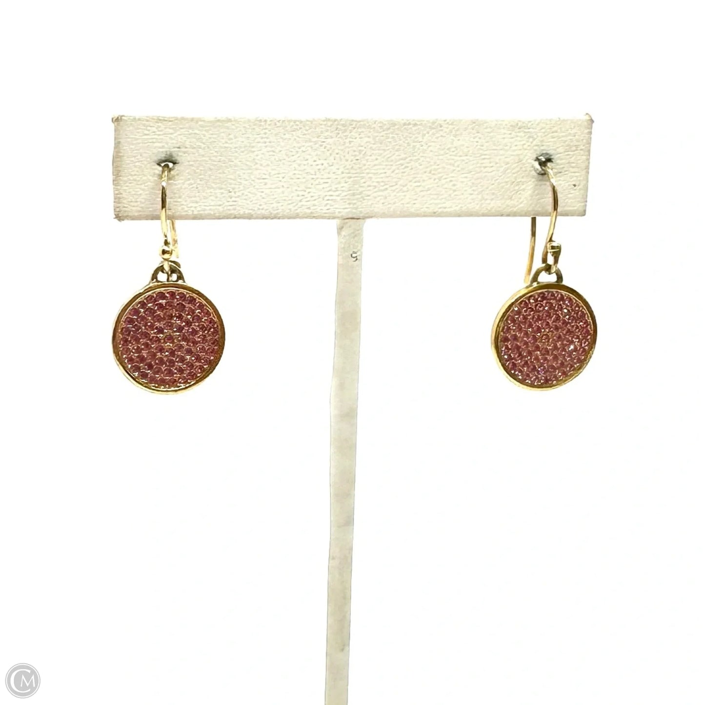 Earrings Designer By Coach