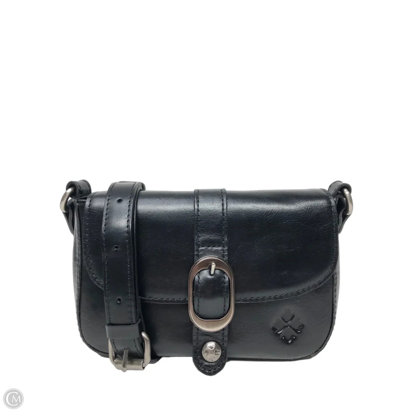 Crossbody Designer By Patricia Nash, Size: Small