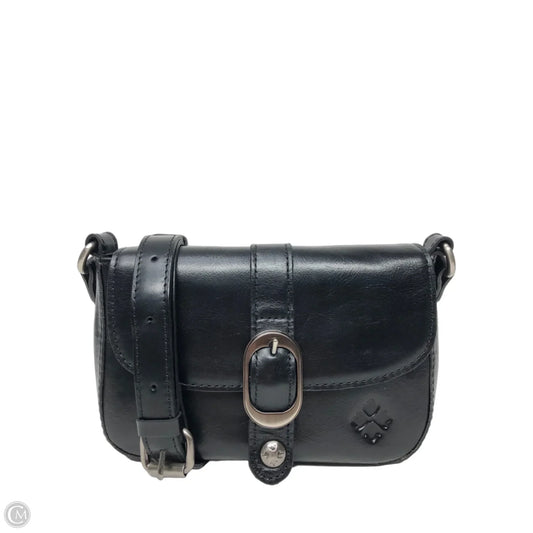 Crossbody Designer By Patricia Nash, Size: Small