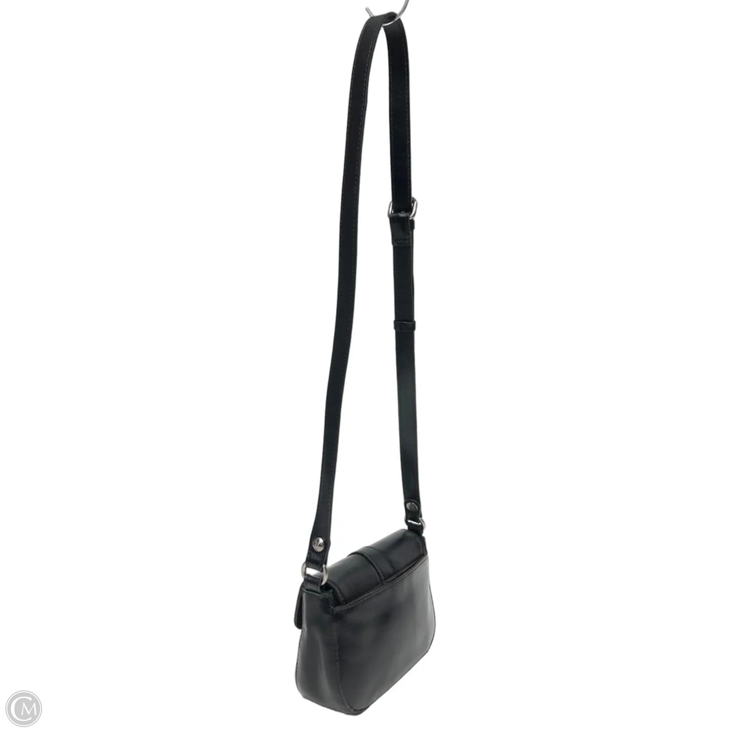 Crossbody Designer By Patricia Nash, Size: Small