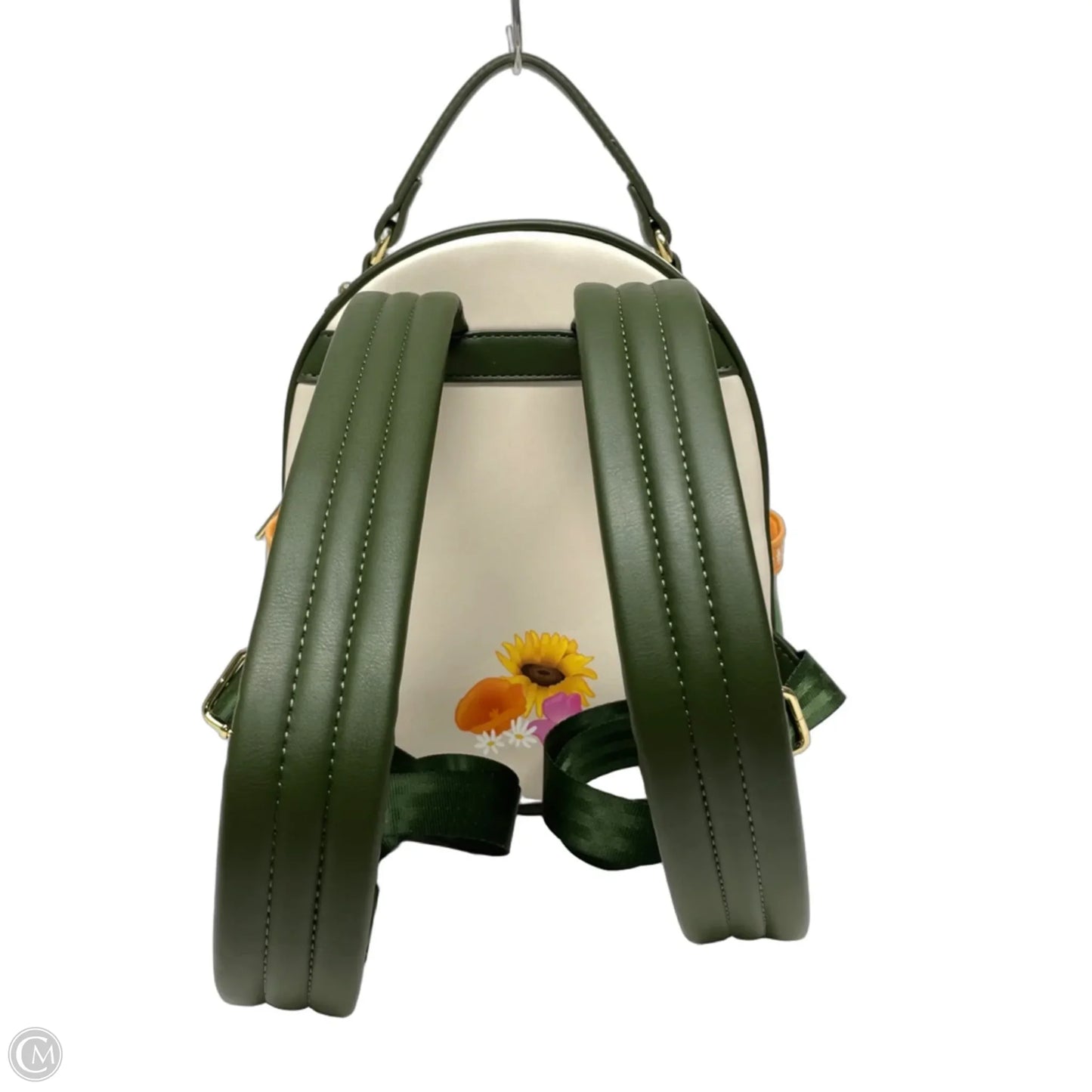 Backpack By Clothes Mentor, Size: Small