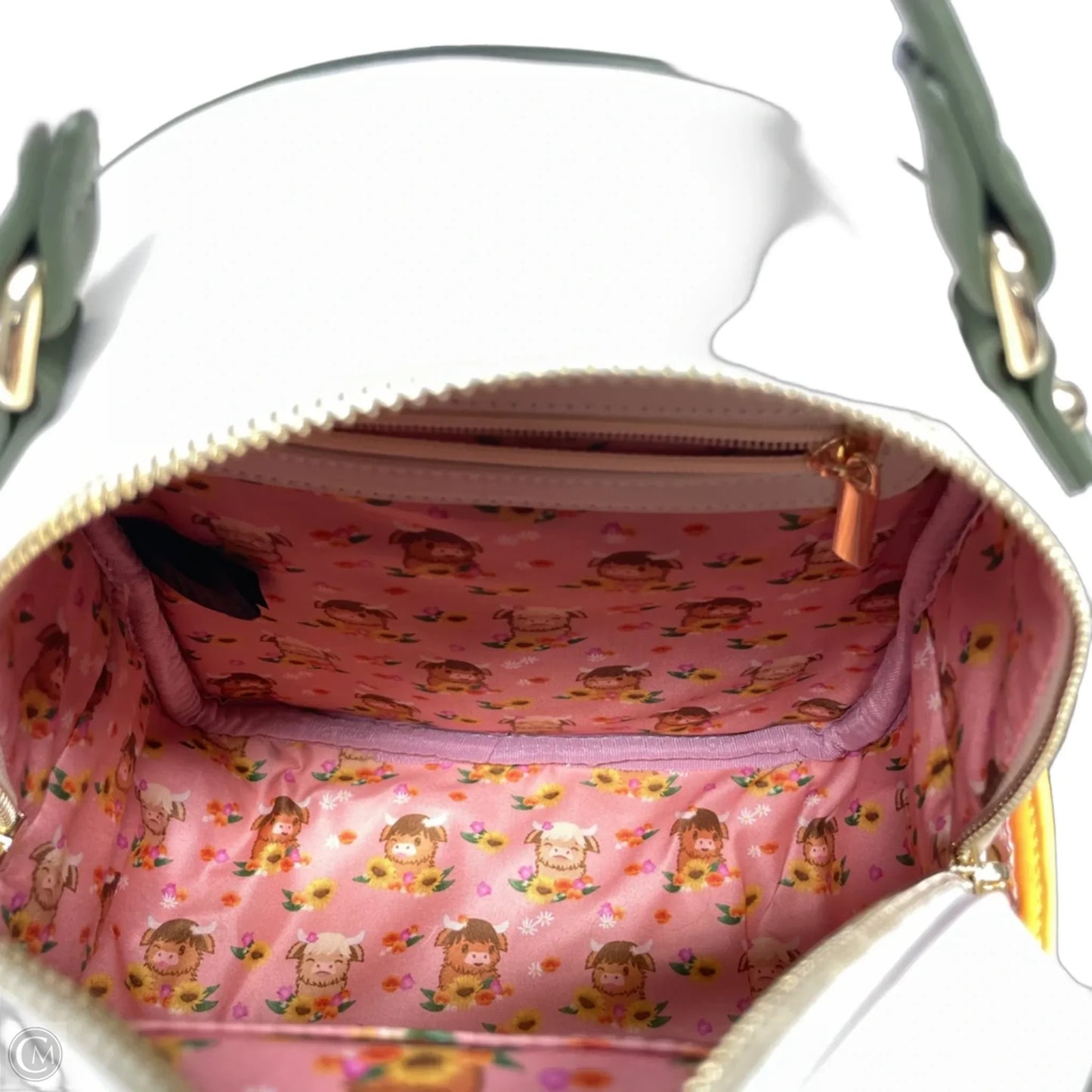 Backpack By Clothes Mentor, Size: Small