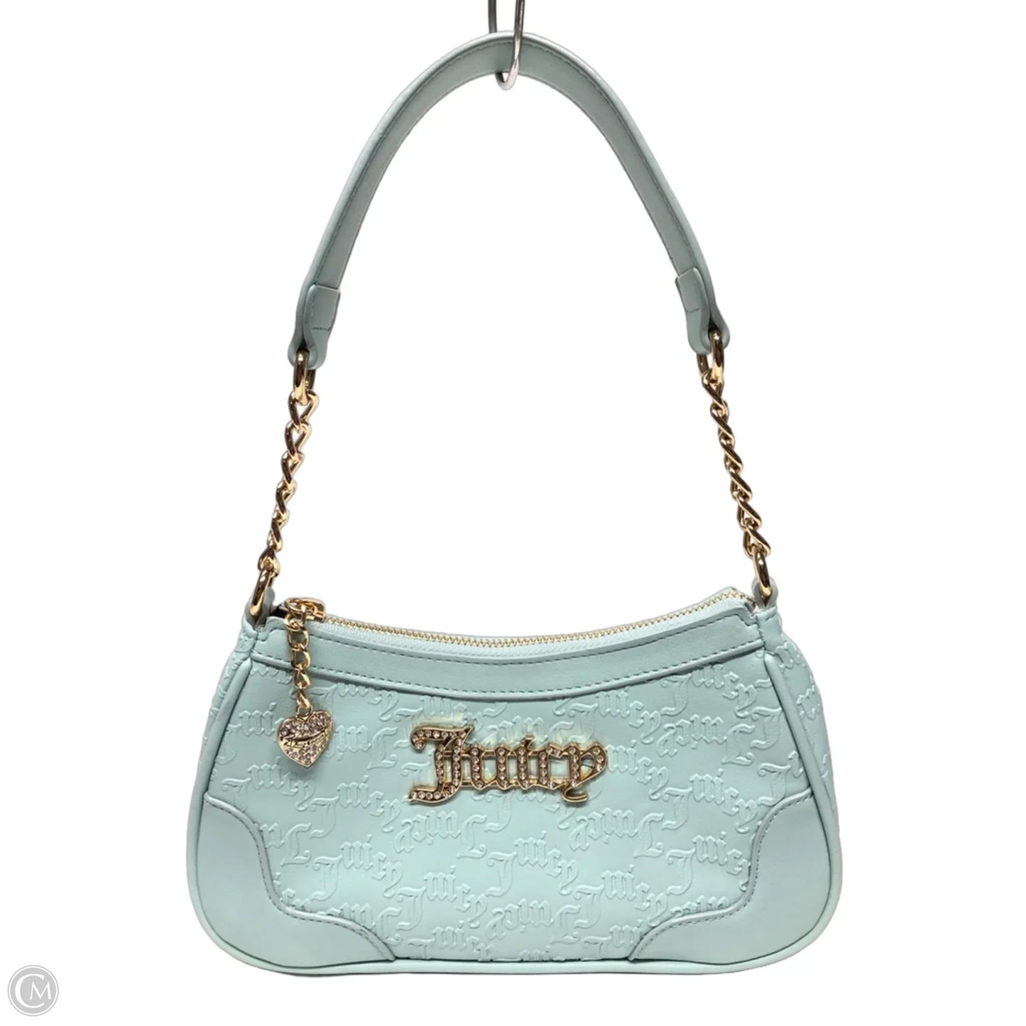 Handbag By Juicy Couture, Size: Small