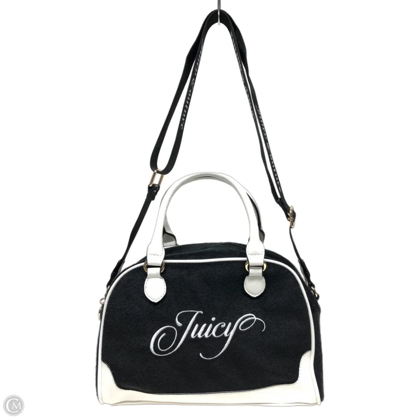 Crossbody By Juicy Couture, Size: Medium