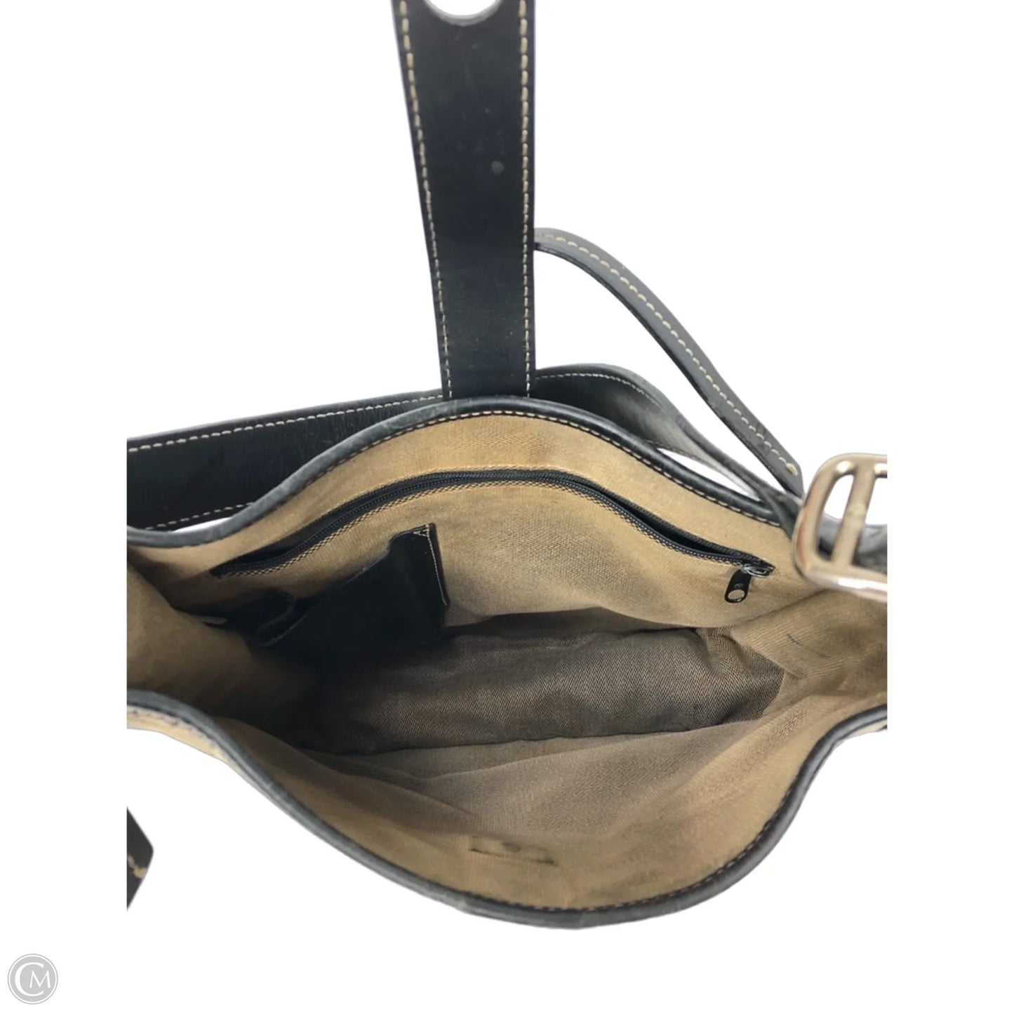Handbag Designer By Dooney And Bourke, Size: Small