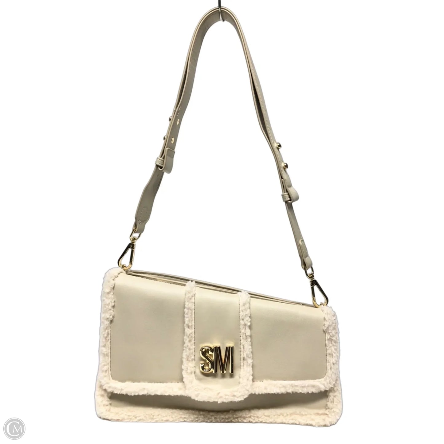 Handbag By Steve Madden, Size: Small