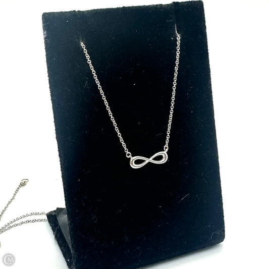 Necklace Luxury Designer By Tiffany And Company