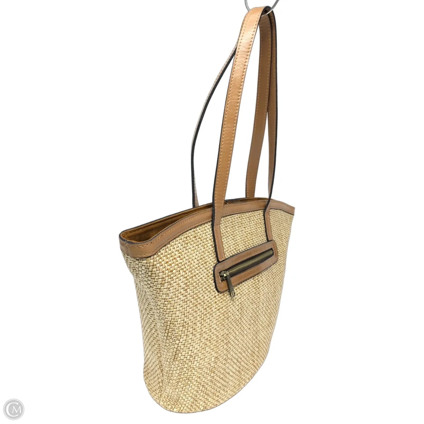 Tote Designer By Patricia Nash, Size: Medium