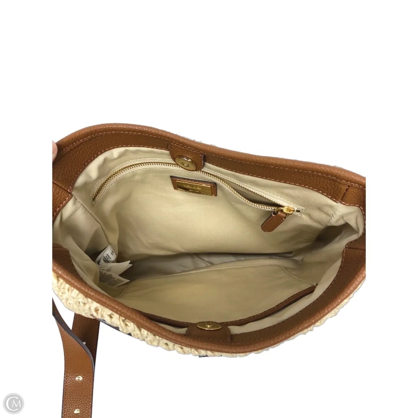 Crossbody By Lauren By Ralph Lauren, Size: Medium