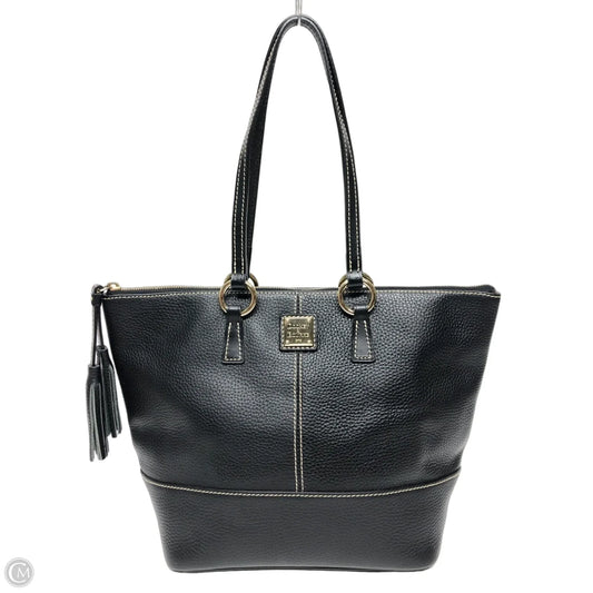 Tote Designer By Dooney And Bourke, Size: Medium