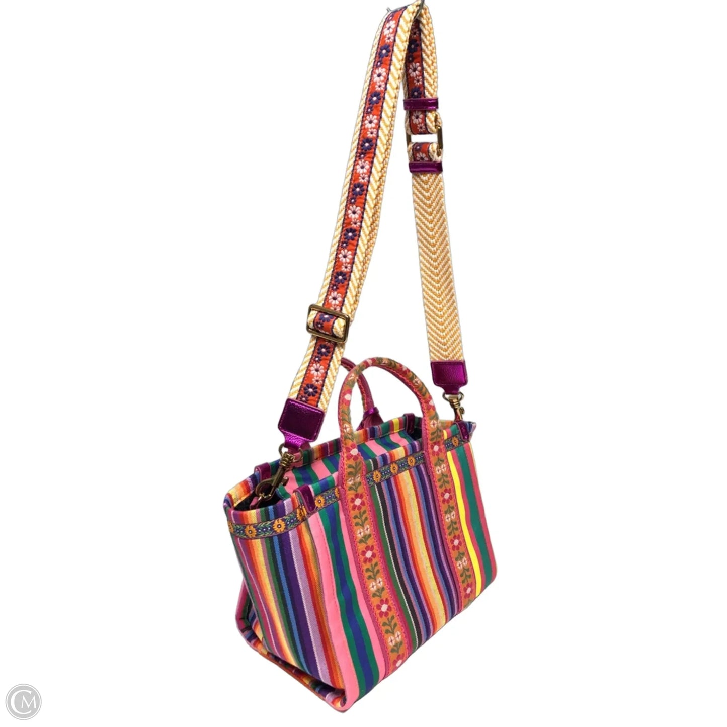 Crossbody By Kurt Geiger, Size: Small