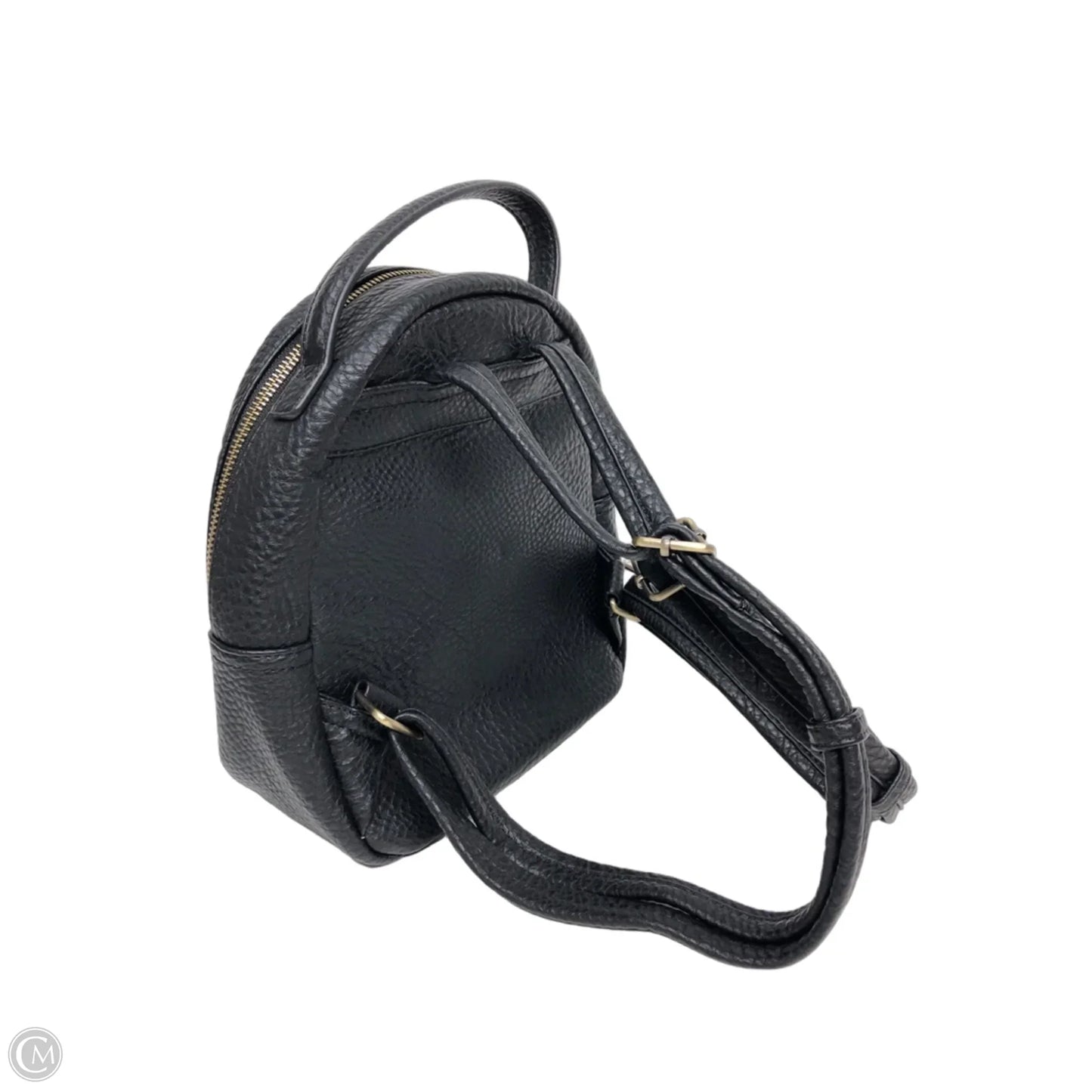 Backpack By Clothes Mentor, Size: Small