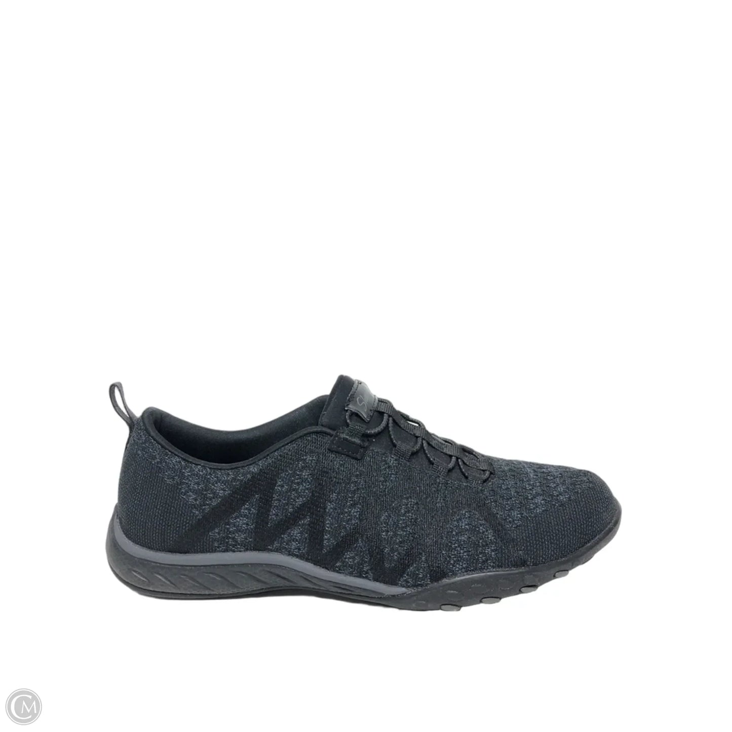 Shoes Sneakers By Skechers In Black, Size: 7.5