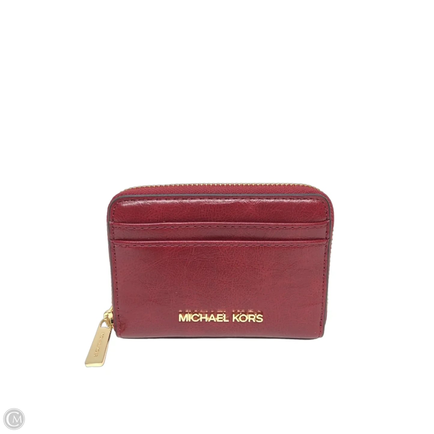 Wallet Designer By Michael Kors