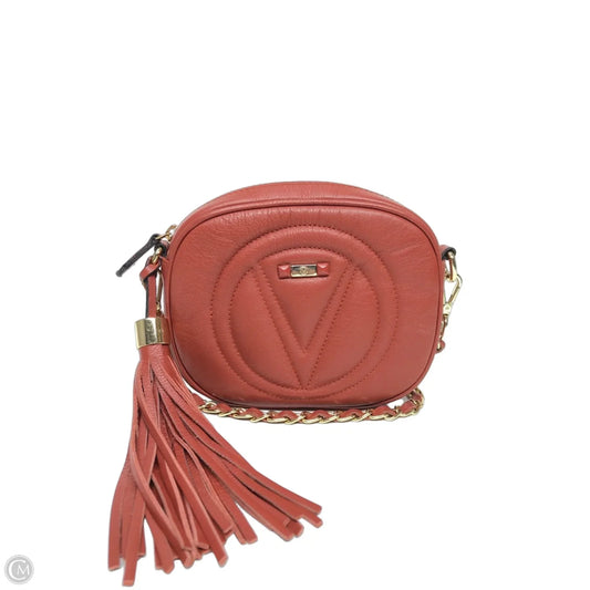 Crossbody Designer By Valentino-mario