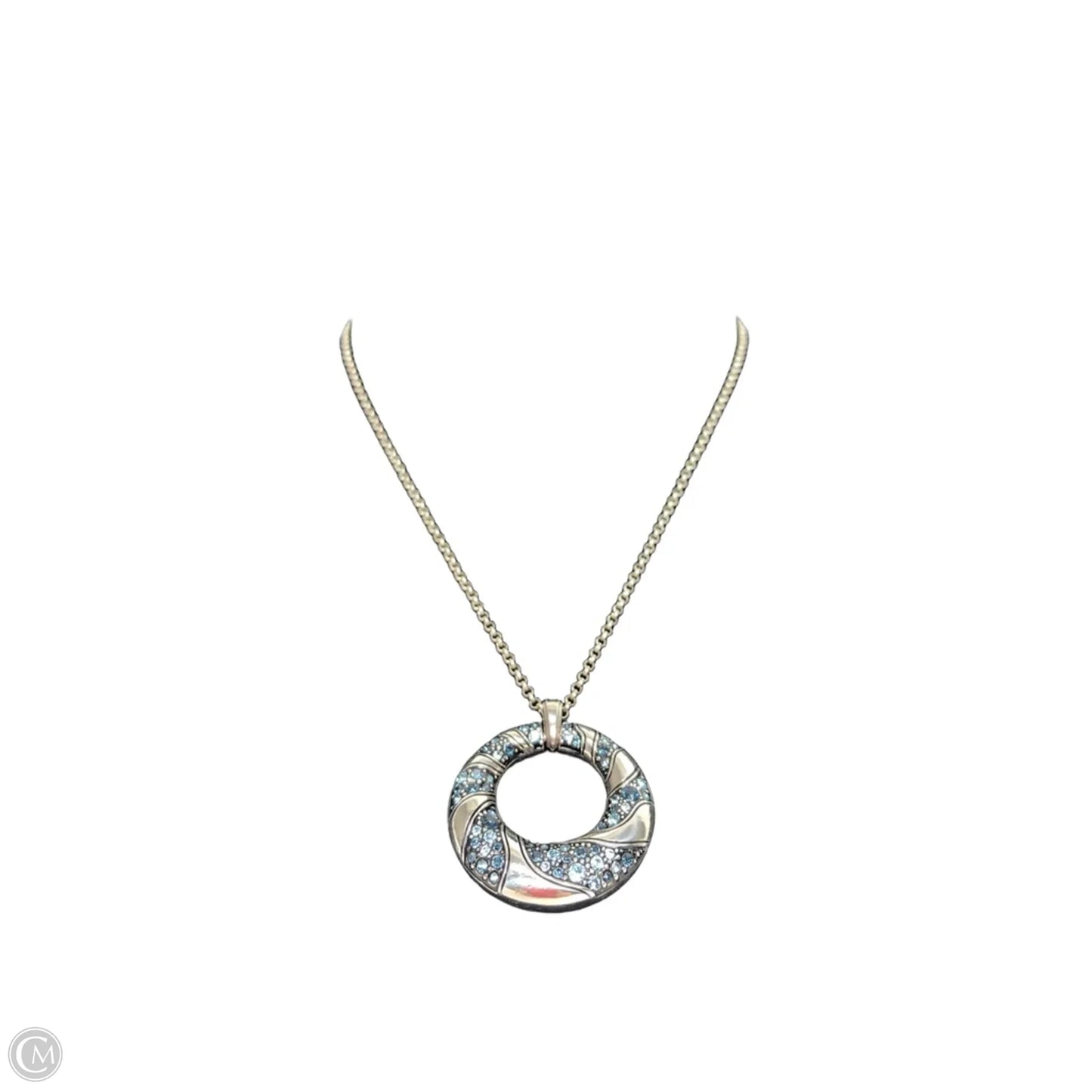 Necklace Pendant By Brighton