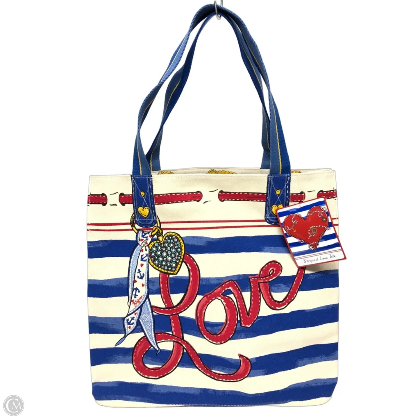 Tote By Brighton, Size: Large