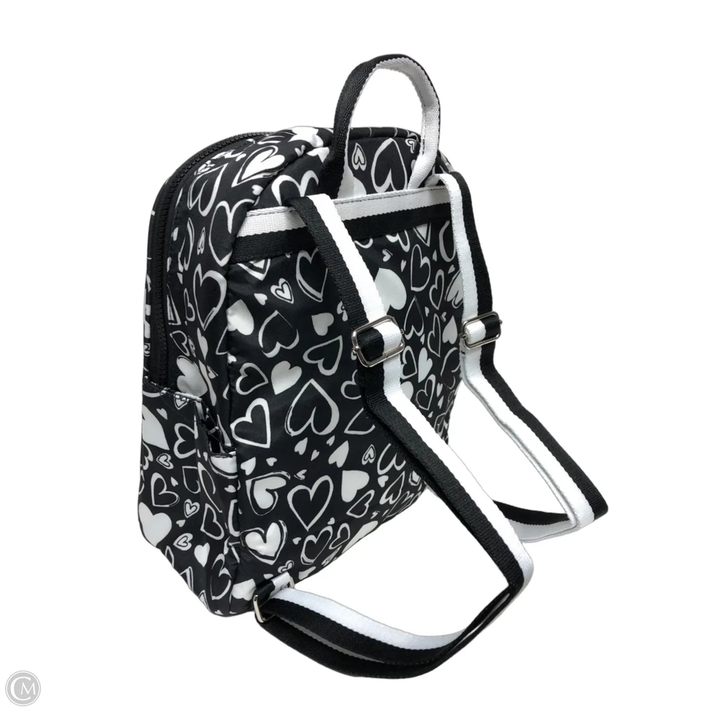 Backpack By Brighton, Size: Medium