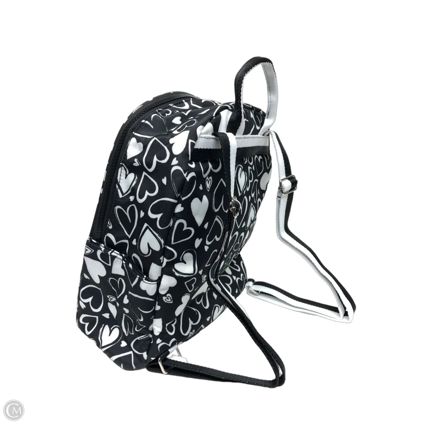 Backpack By Brighton, Size: Medium