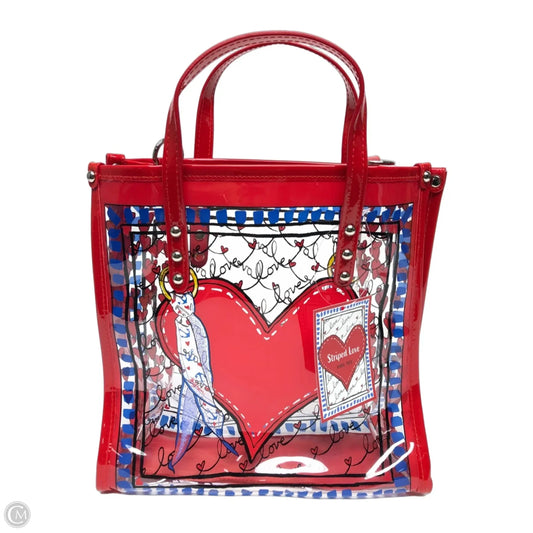 Tote By Brighton