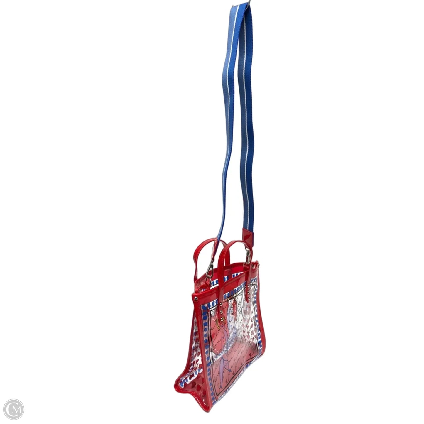 Tote By Brighton