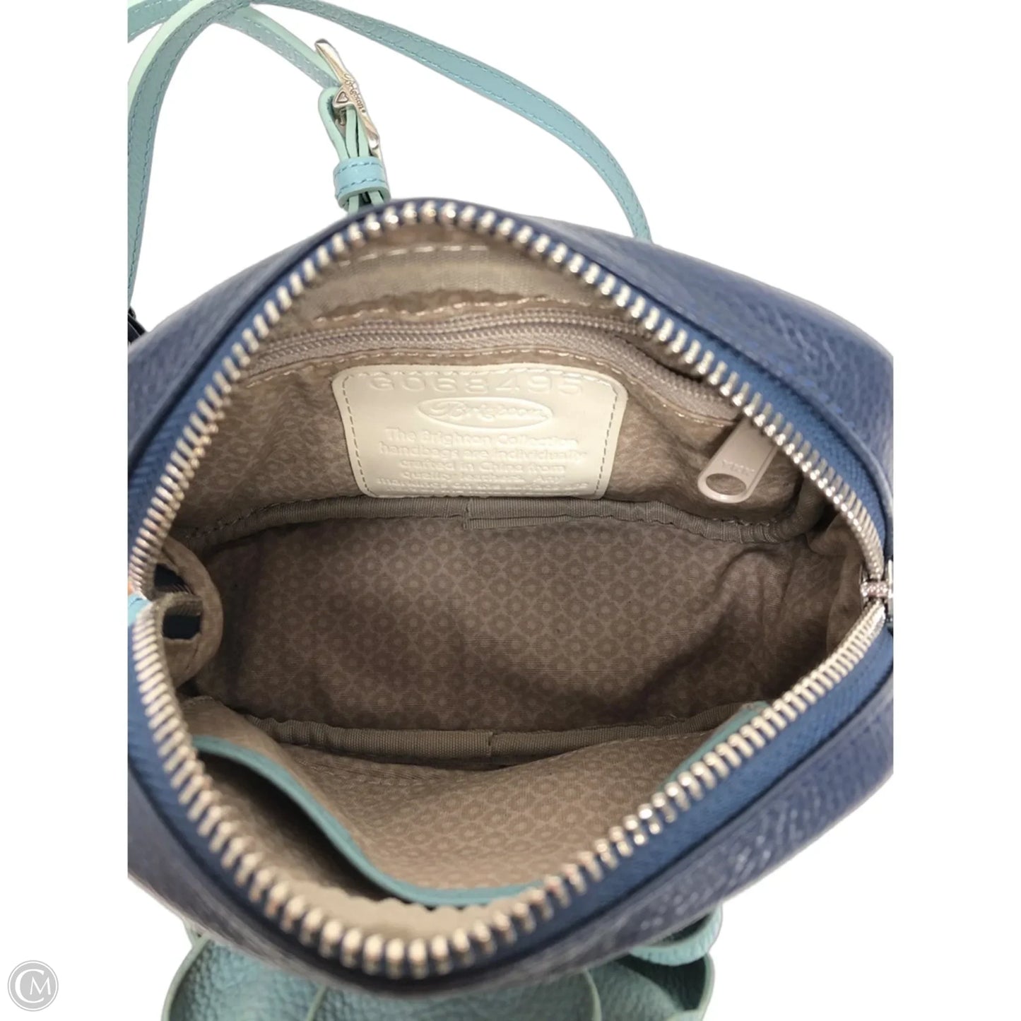Crossbody By Brighton