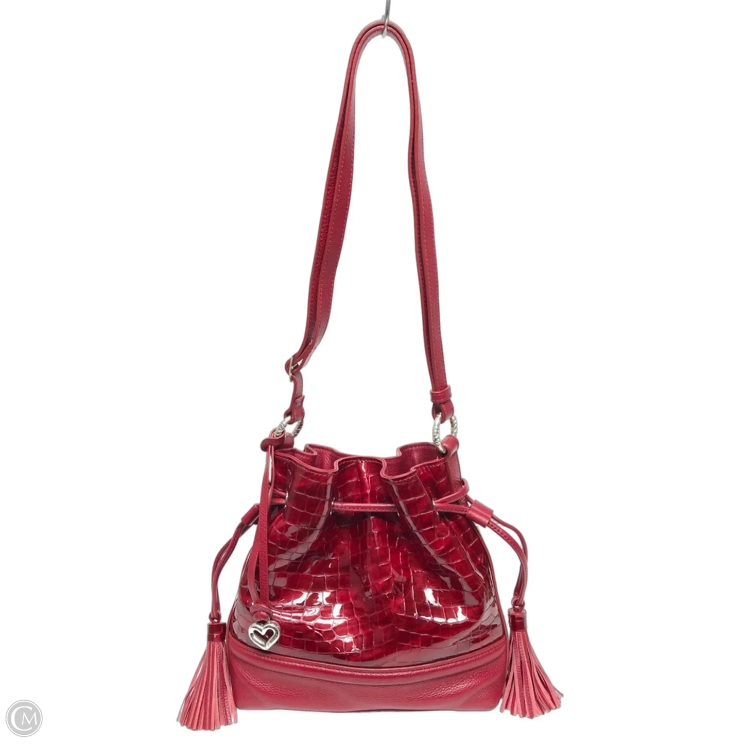 Crossbody Leather By Brighton