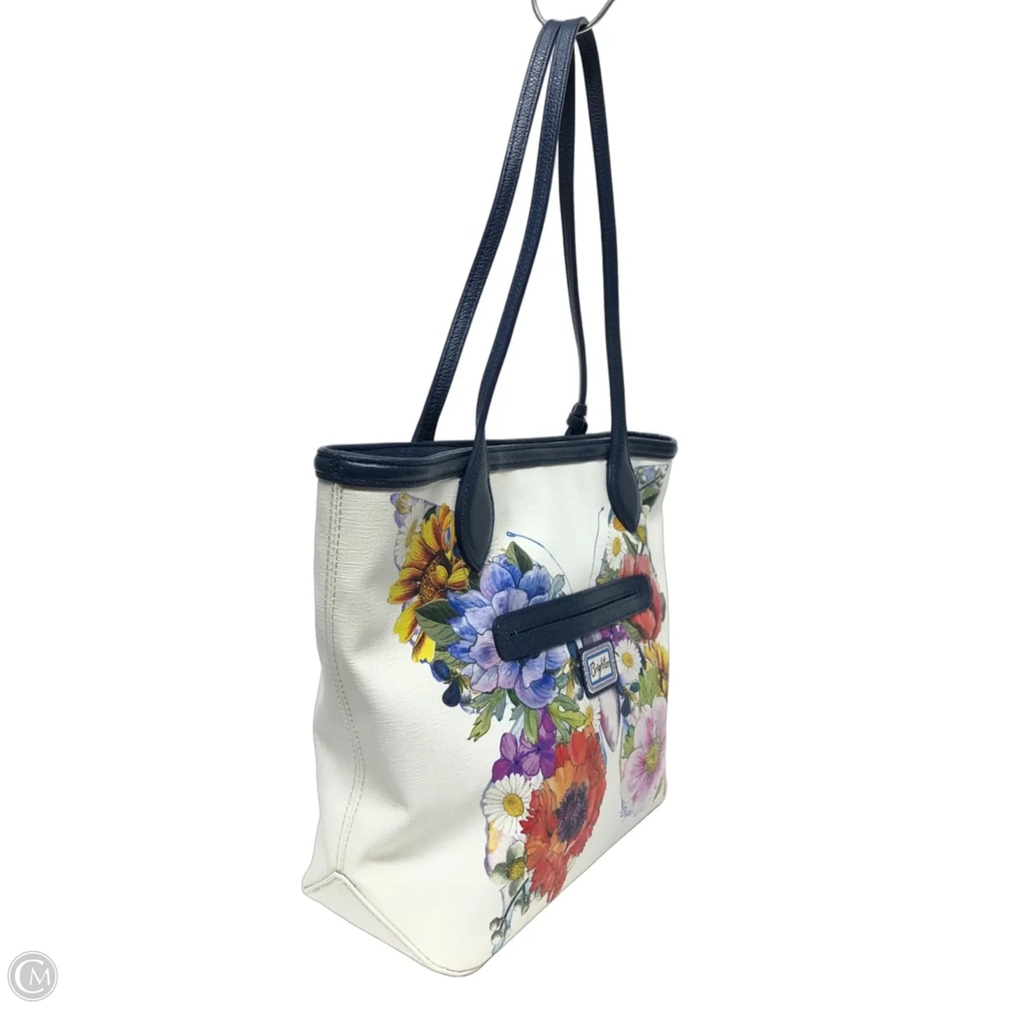Tote By Brighton