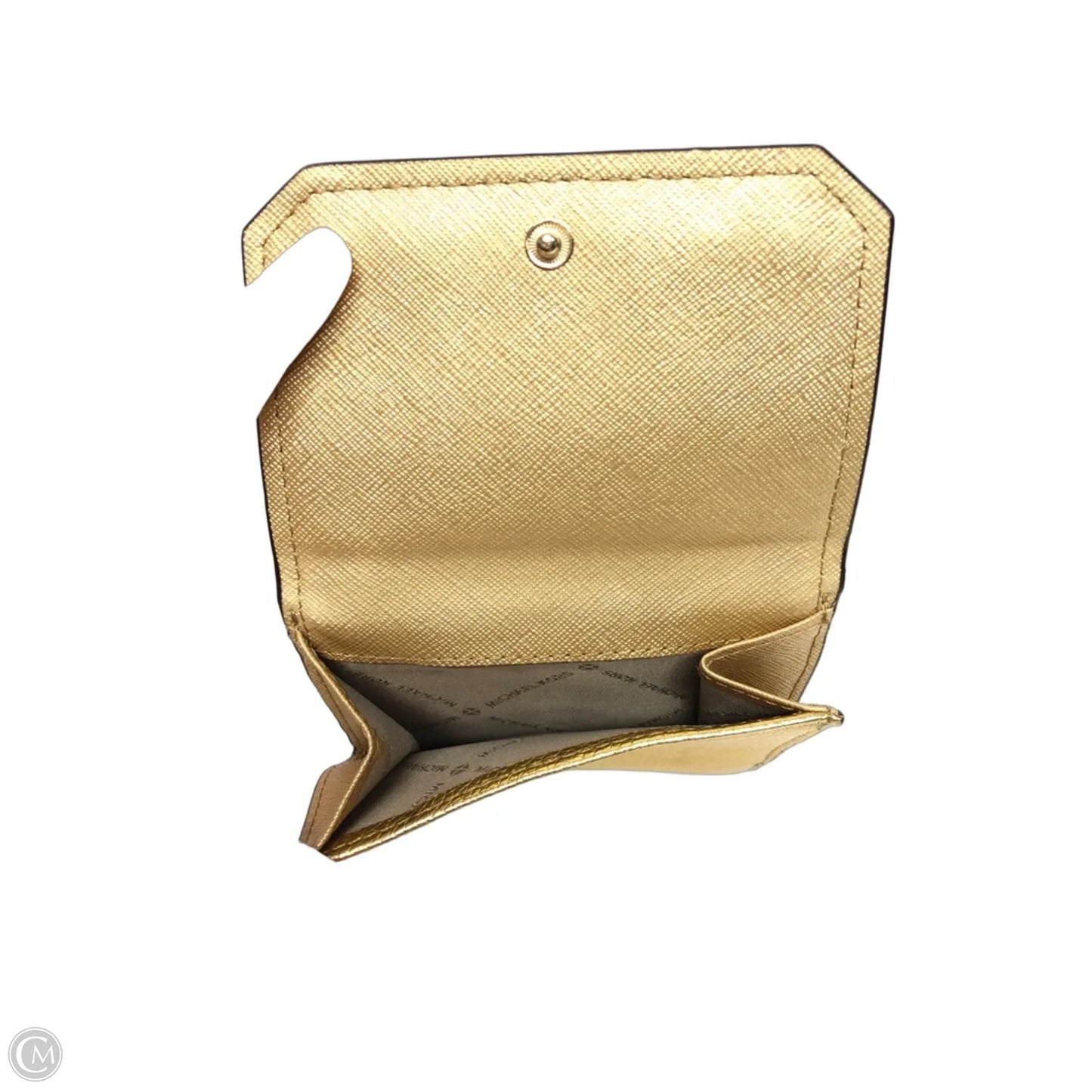 Wallet Designer By Michael Kors