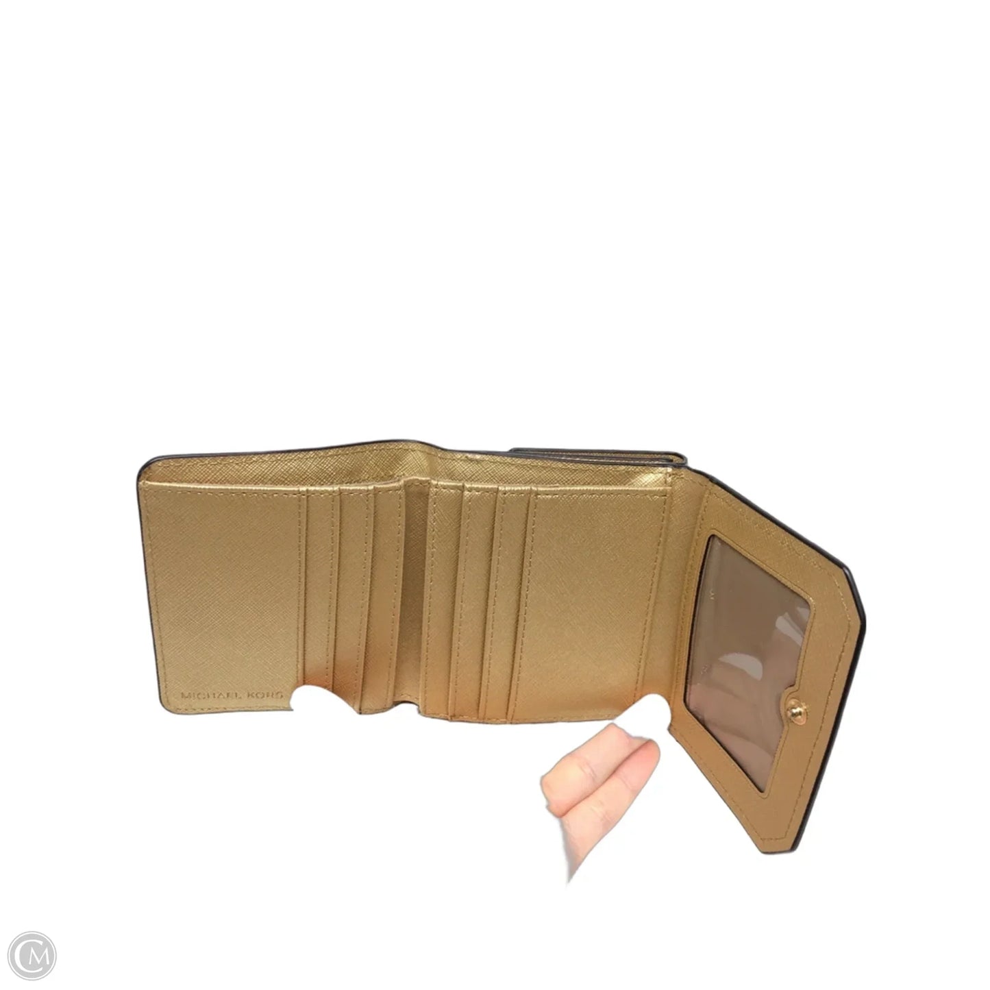 Wallet Designer By Michael Kors