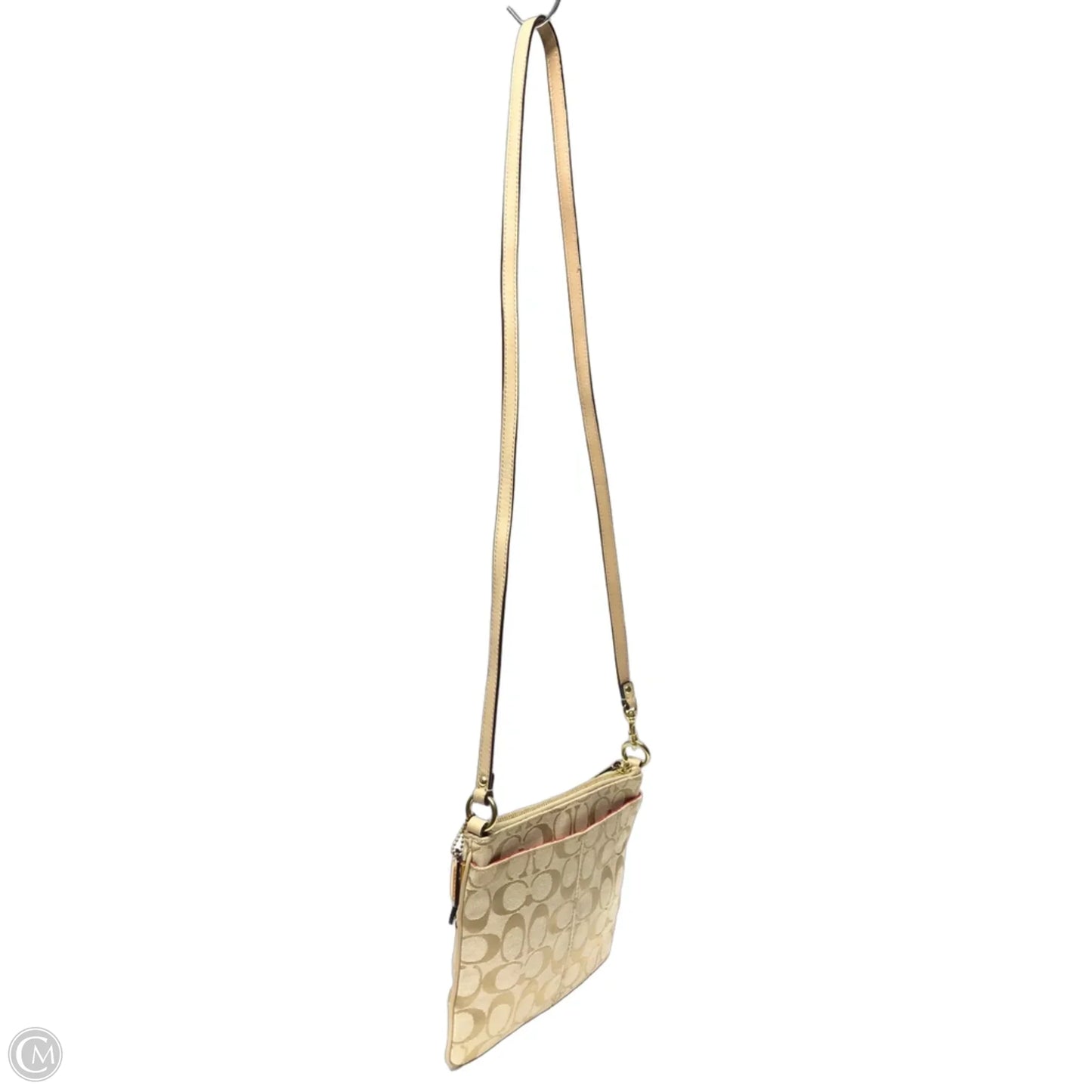 Crossbody Designer By Coach