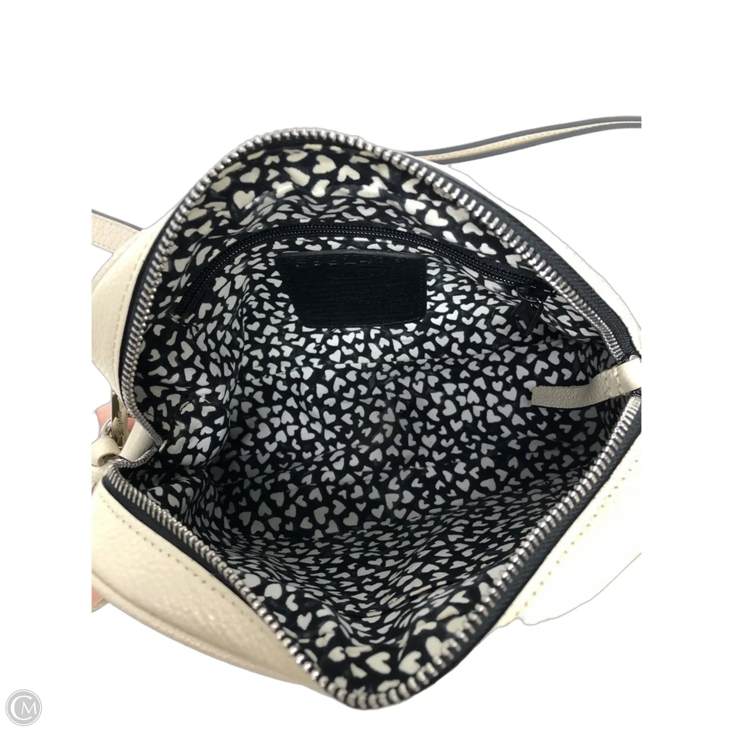 Crossbody Leather By Brighton