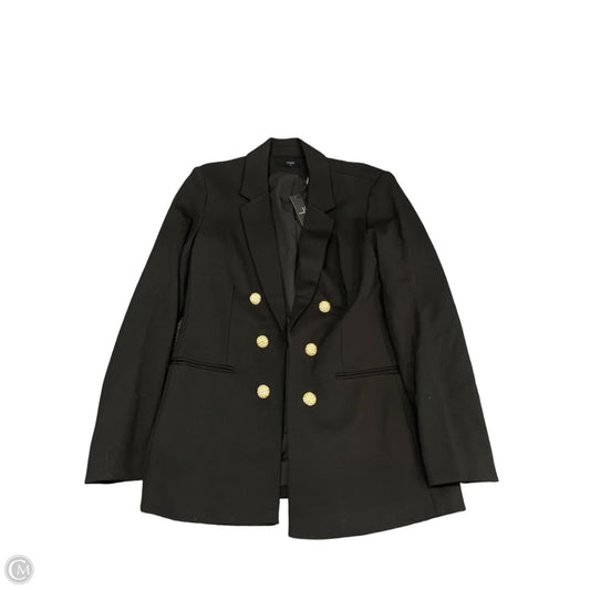 Blazer By Tahari In Black, Size: 10