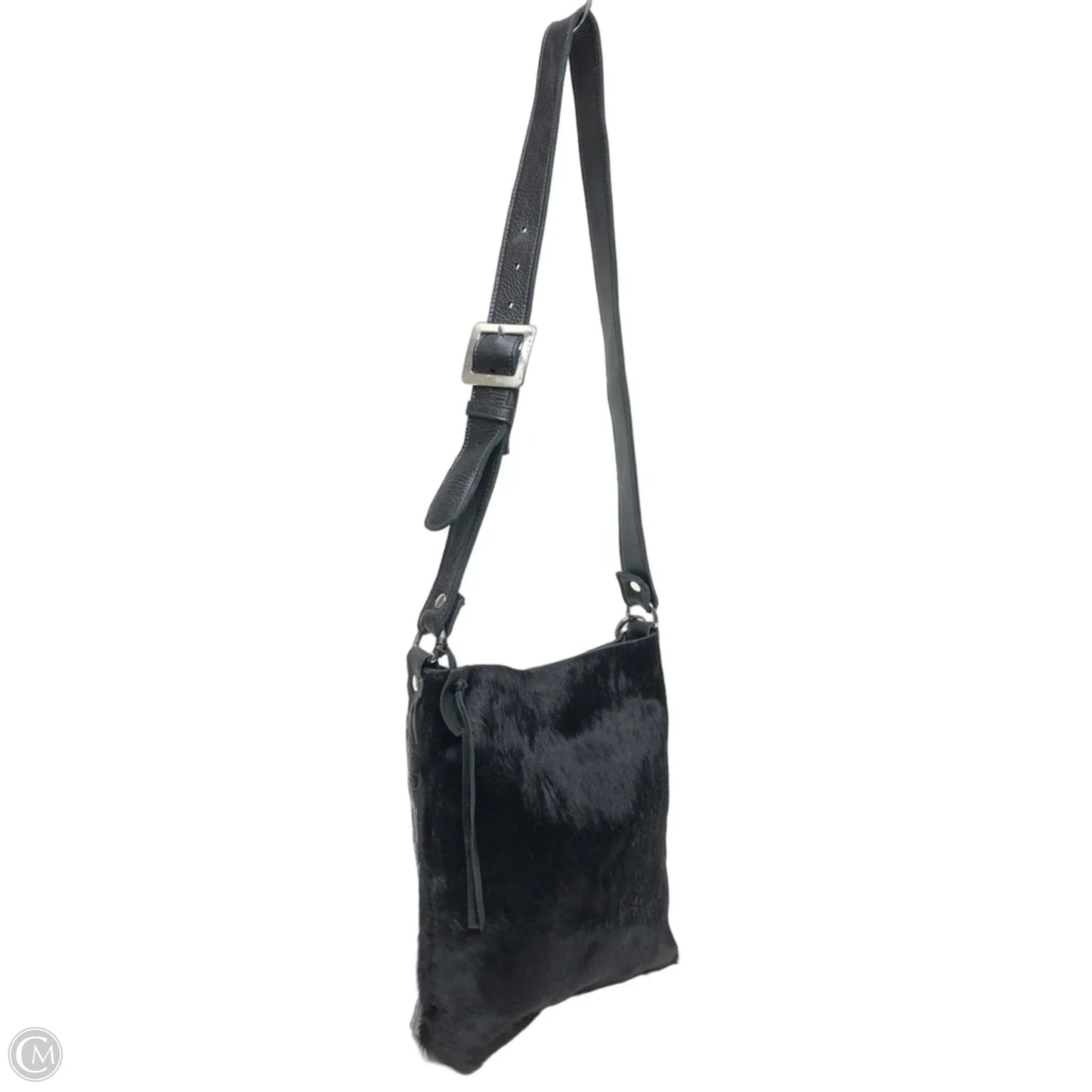 Crossbody Leather By Cmc