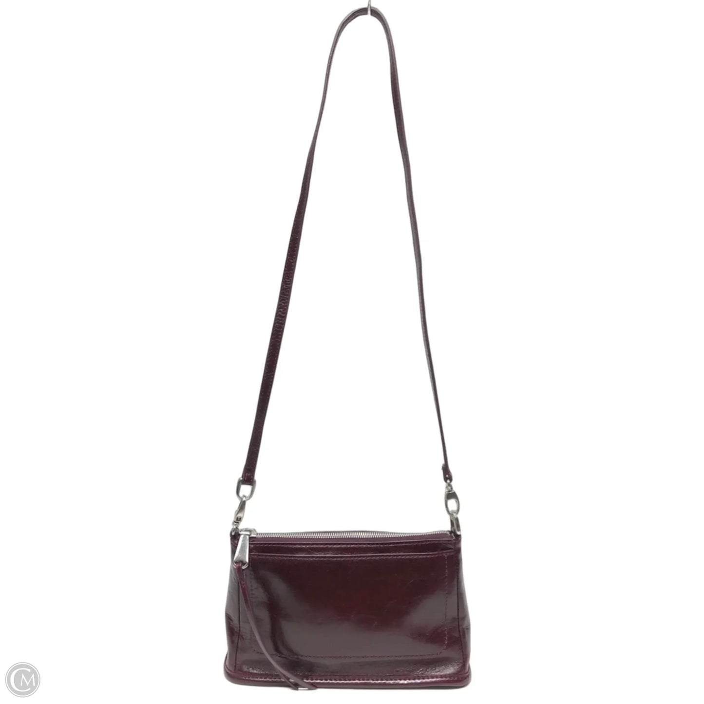 Crossbody Leather By Hobo Intl