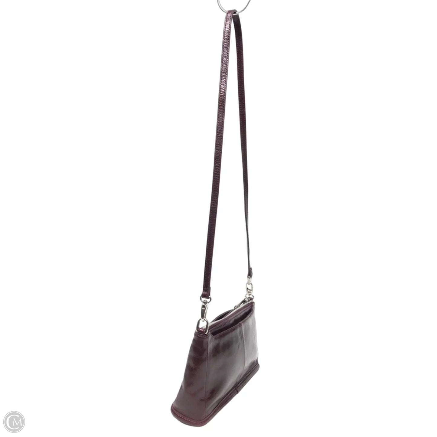 Crossbody Leather By Hobo Intl