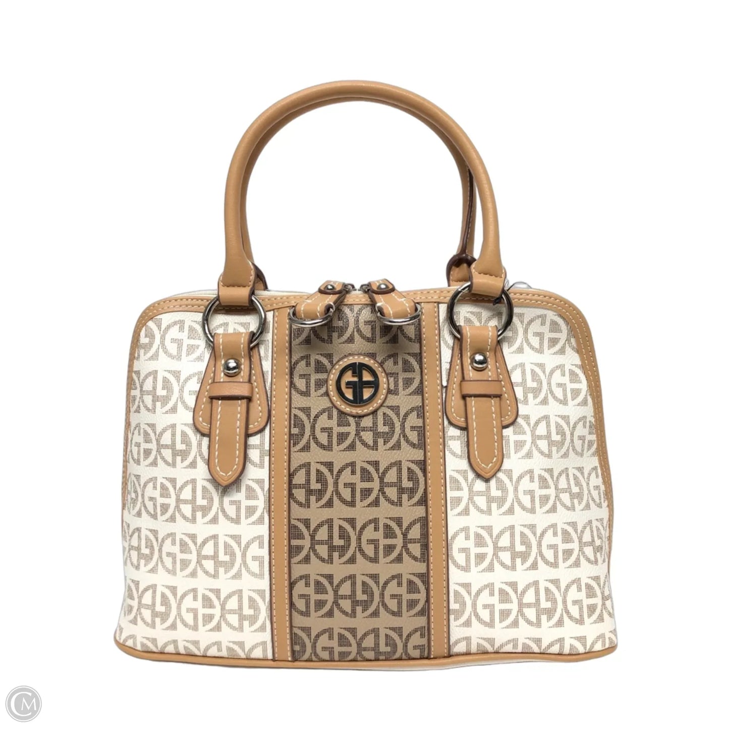 Tote By Giani Bernini