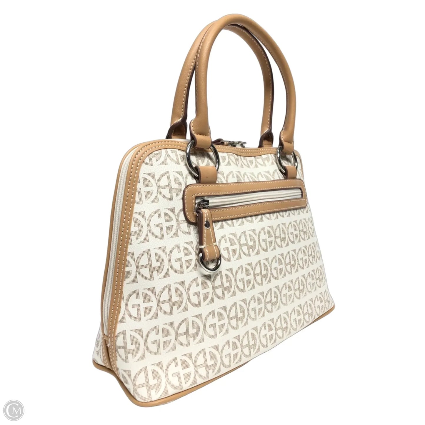 Tote By Giani Bernini