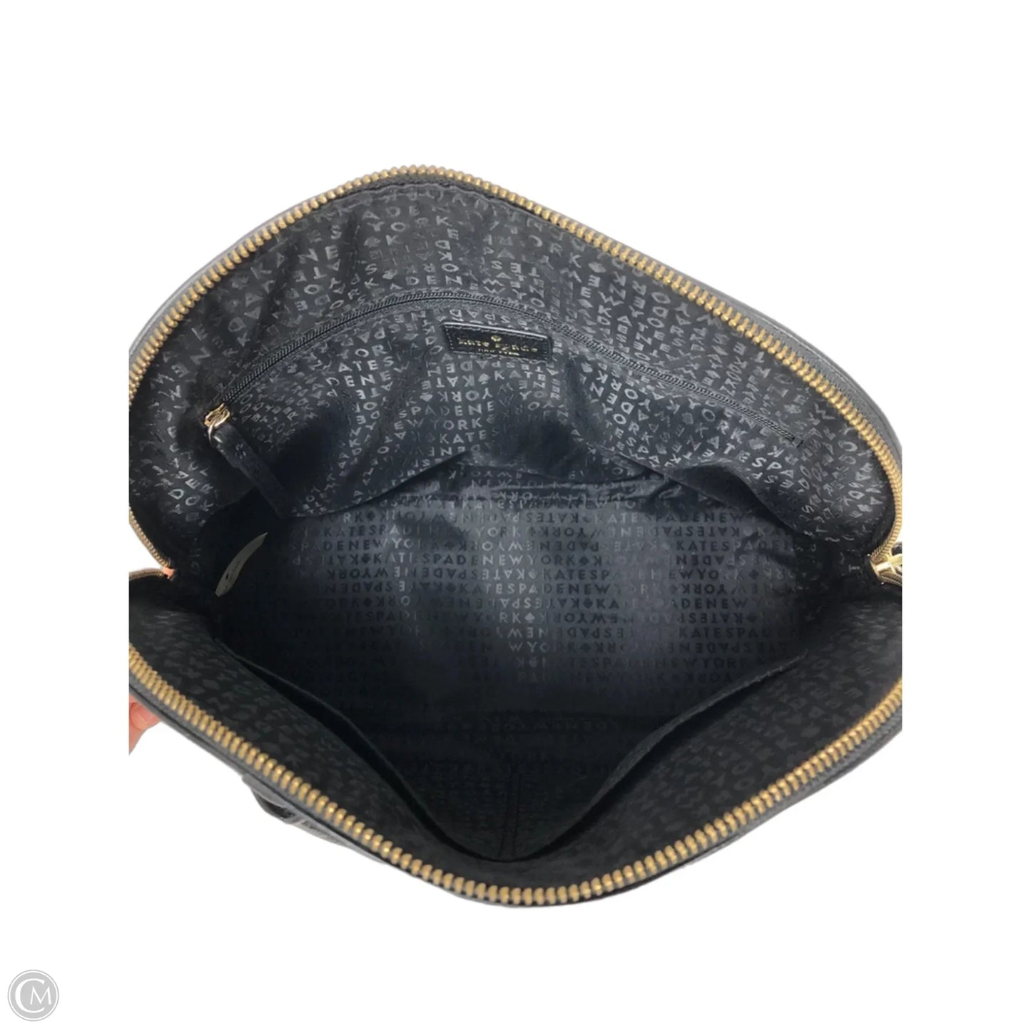 Tote Designer By Kate Spade