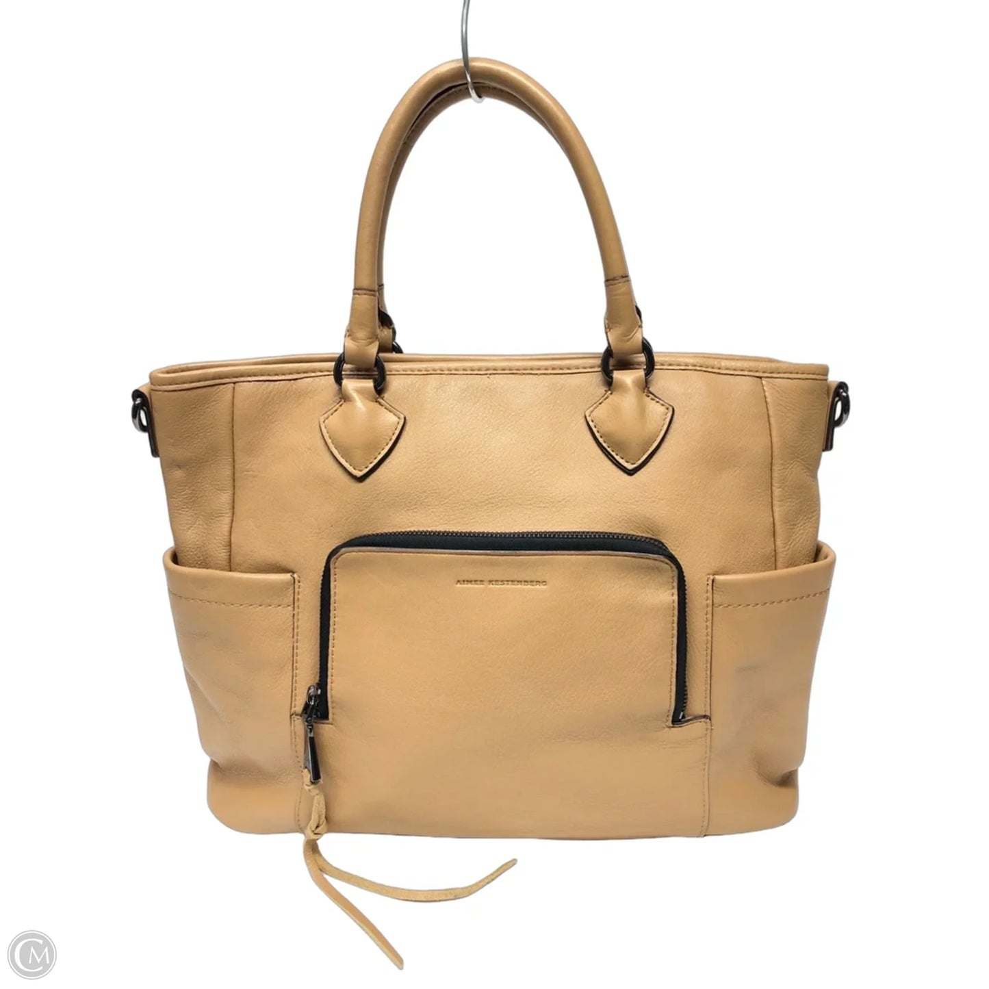 Tote Leather By Aimee Kestenberg