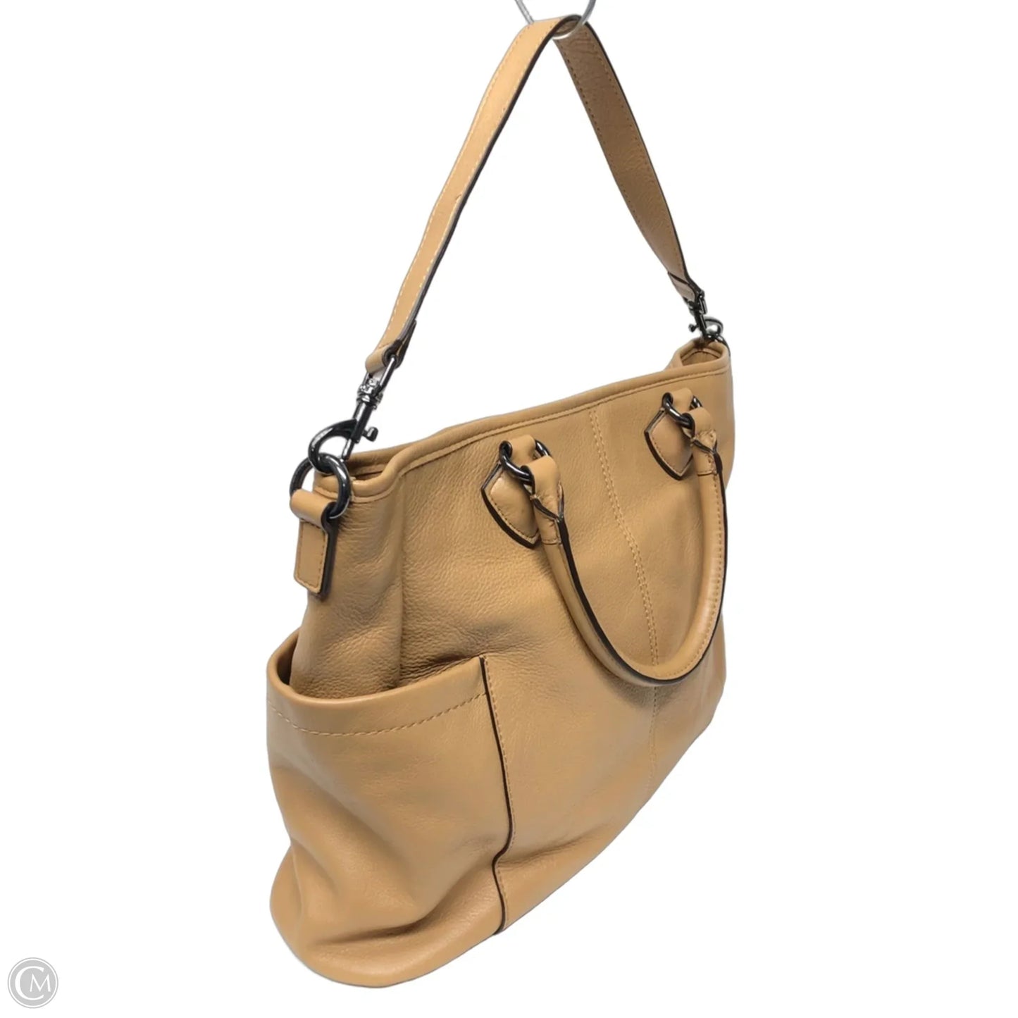 Tote Leather By Aimee Kestenberg