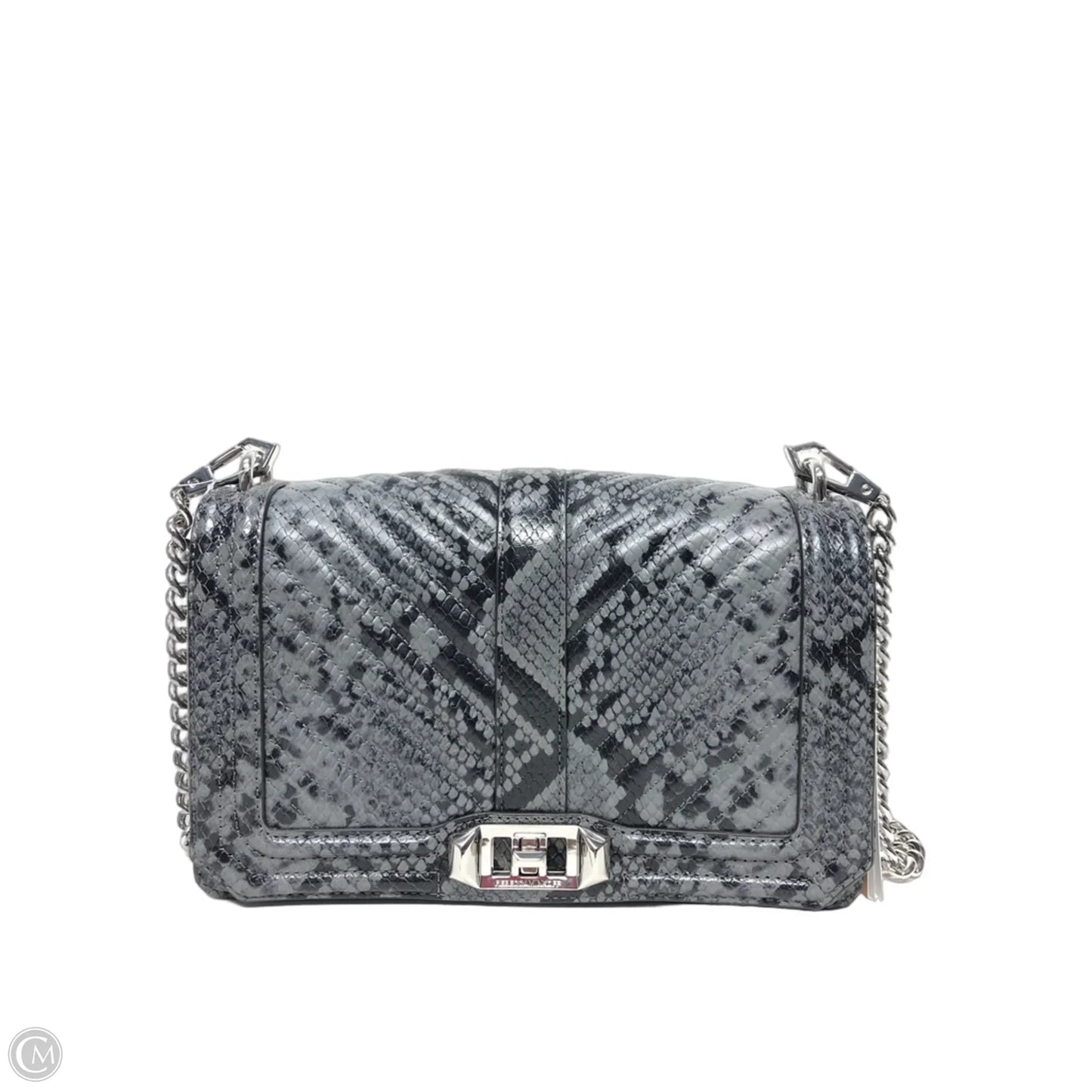 Crossbody Designer By Rebecca Minkoff